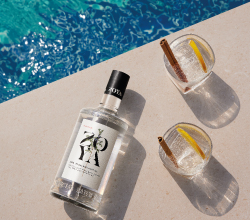 Allied Blenders and Distillers brings its Zoya Special Batch Premium Gin to Maharashtra