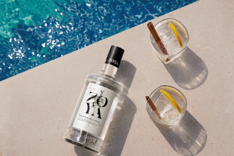 Allied Blenders and Distillers brings its Zoya Special Batch Premium Gin to Maharashtra