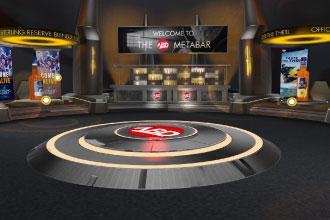 ABD India forays into the Metaverse with the ABD MetaBar