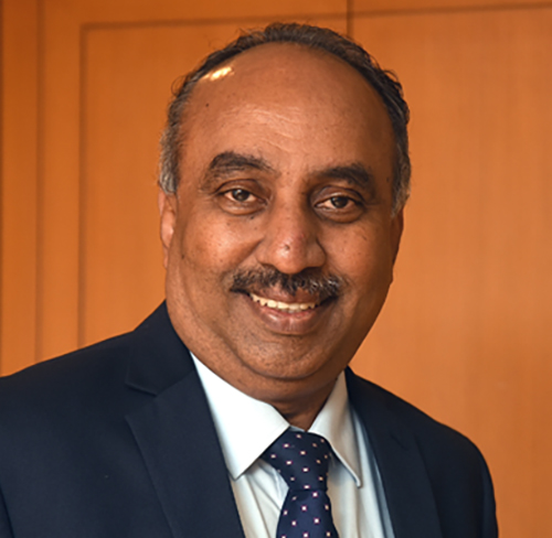 Narayanan Sadanandan