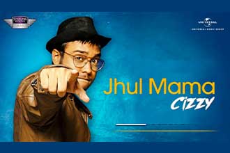 Sterling Reserve Music Project launches their fifth track, “Jhul Mama” with rapper Cizzy