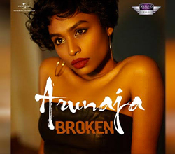 Arunaja boasts of Carnatic roots and inspirations from church singing, rock and gospel music