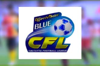 Officer’s Choice Blue continues its association with Calcutta Football League for the 5th year in a row