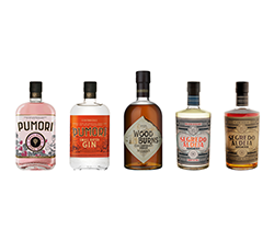 ABD Strengthens Portfolio with Fullarton Brands Acquisition ~ Buys Woodburns Indian Whisky, Pumori Small Batch Gin, and Segredo Aldeia Rum to further boost the Super-Premium Spirits Portfolio ~