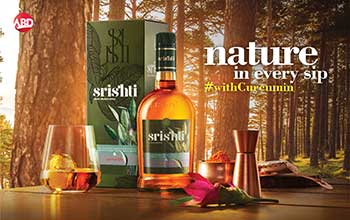 ABD India brings new experiences to the West Bengal whisky market