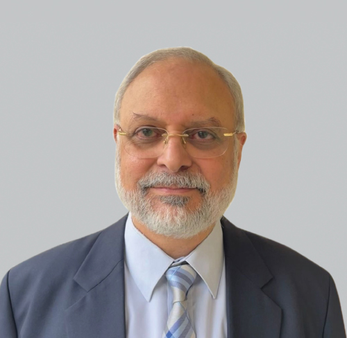 Mehli Golvala
