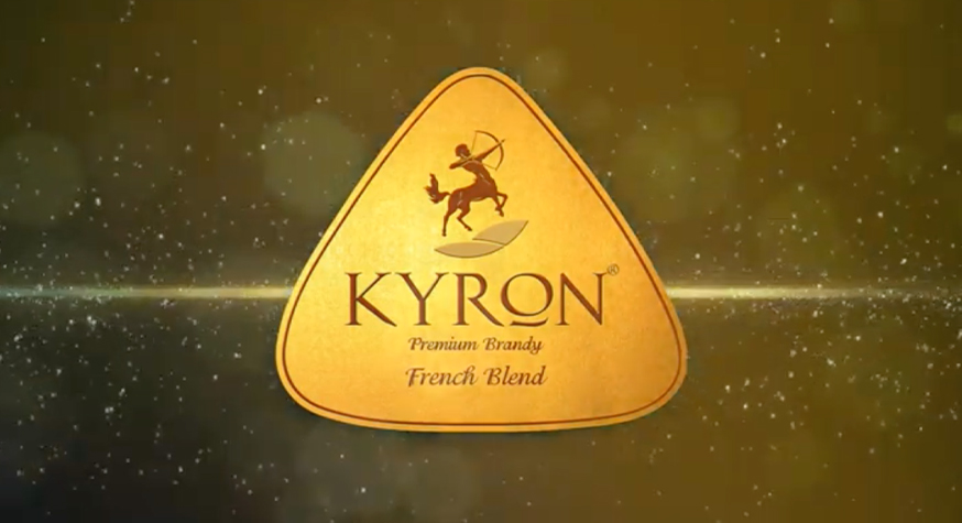Kyron Premium Brandy