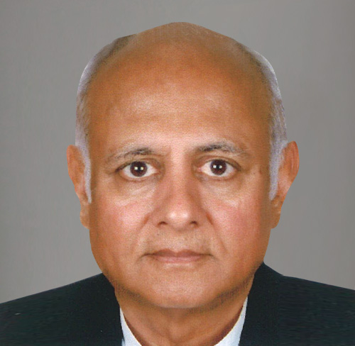 Vivek Anilchand Sett